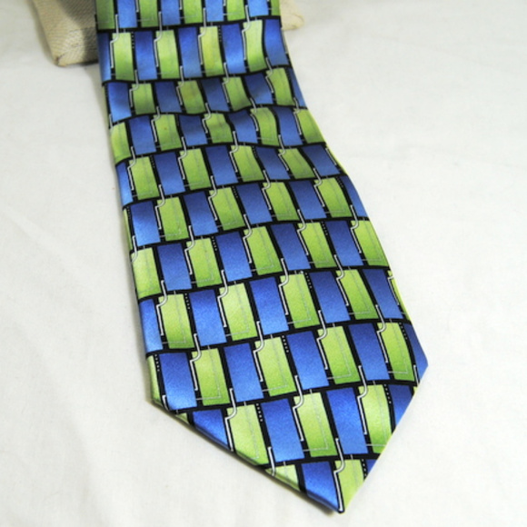 stafford neck tie